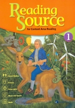 READING SOURCE1(CD포함)